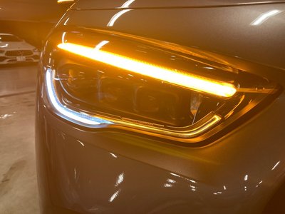 2020 Mercedes-BENZ GLA AMG — миниатюра 57