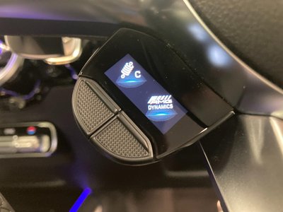 2020 Mercedes-BENZ GLA AMG — миниатюра 21