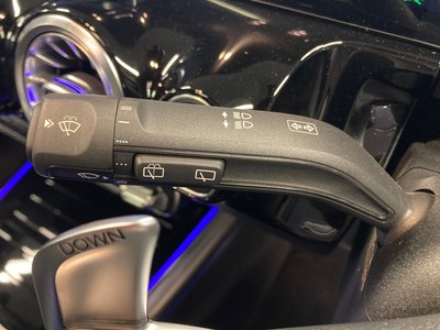2020 Mercedes-BENZ GLA AMG — миниатюра 19
