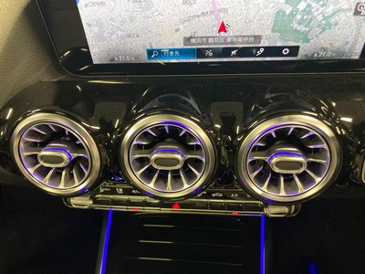 2020 Mercedes-BENZ GLA AMG — миниатюра 41