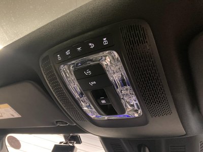 2020 Mercedes-BENZ GLA AMG — миниатюра 32