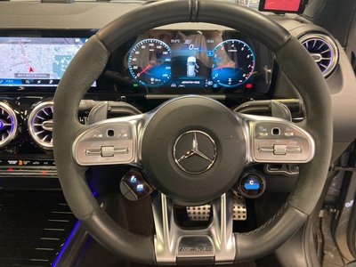 2020 Mercedes-BENZ GLA AMG — миниатюра 16