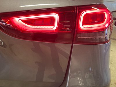 2020 Mercedes-BENZ GLA AMG — миниатюра 60