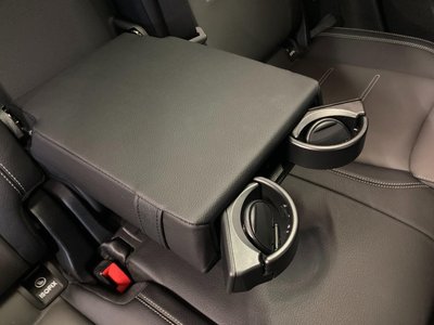 2020 Mercedes-BENZ GLA AMG — миниатюра 53
