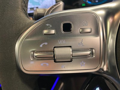 2020 Mercedes-BENZ GLA AMG — миниатюра 17