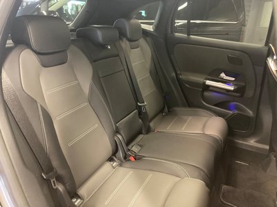 2020 Mercedes-BENZ GLA AMG — фото 9