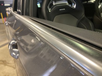 2020 Mercedes-BENZ GLA AMG — миниатюра 68