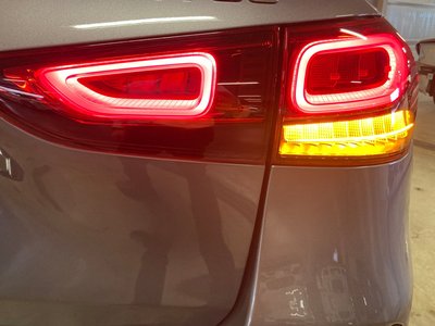 2020 Mercedes-BENZ GLA AMG — миниатюра 61