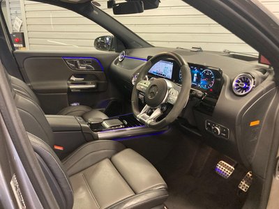 2020 Mercedes-BENZ GLA AMG — фото 8