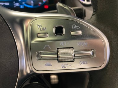 2020 Mercedes-BENZ GLA AMG — миниатюра 18