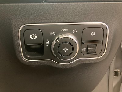 2020 Mercedes-BENZ GLA AMG — миниатюра 24
