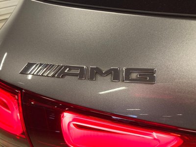 2020 Mercedes-BENZ GLA AMG — миниатюра 62