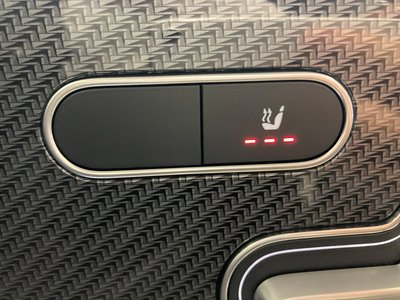 2020 Mercedes-BENZ GLA AMG — миниатюра 26