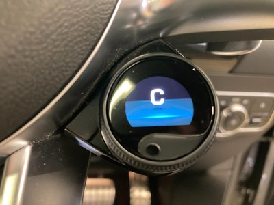 2020 Mercedes-BENZ GLA AMG — миниатюра 22