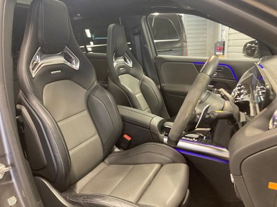 2020 Mercedes-BENZ GLA AMG — фото 7