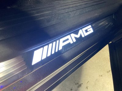 2020 Mercedes-BENZ GLA AMG — миниатюра 31