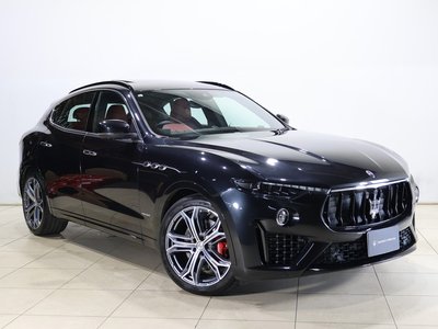2021 Maserati LEVANTE — миниатюра 14