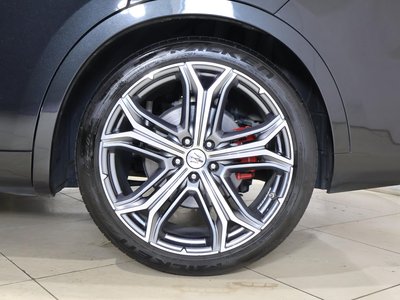 2021 Maserati LEVANTE — миниатюра 16