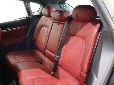 2021 Maserati LEVANTE 照片 7