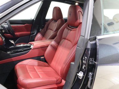 2021 Maserati LEVANTE 照片 6