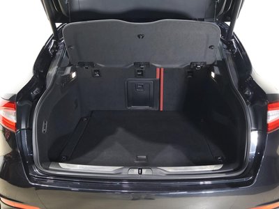2021 Maserati LEVANTE 照片 9