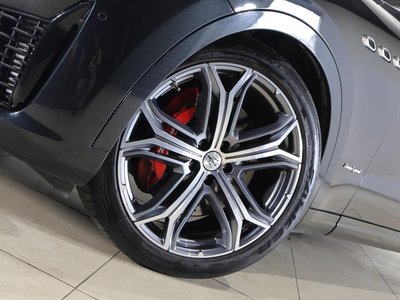 2021 Maserati LEVANTE — миниатюра 17