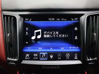 2021 Maserati LEVANTE — миниатюра 36