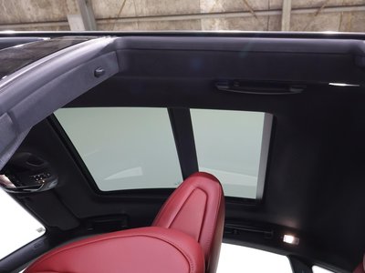 2021 Maserati LEVANTE 照片 4