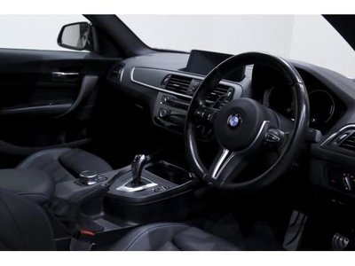 2018 BMW M2 photo 9