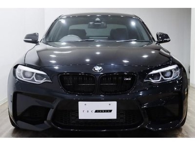 2018 BMW M2 photo 5