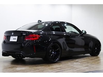 2018 BMW M2 photo 7