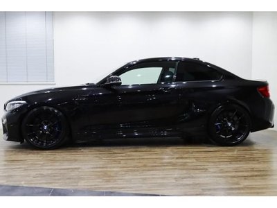 2018 BMW M2 photo 8