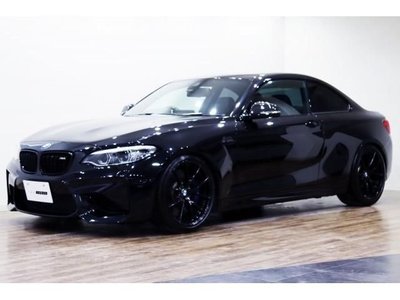 2018 BMW M2 photo 1