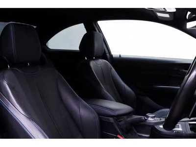 2018 BMW M2 photo 3