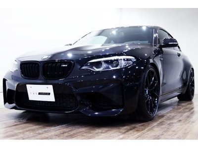 2018 BMW M2 photo 2