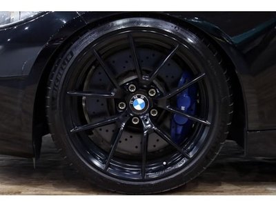 2018 BMW M2 photo 4