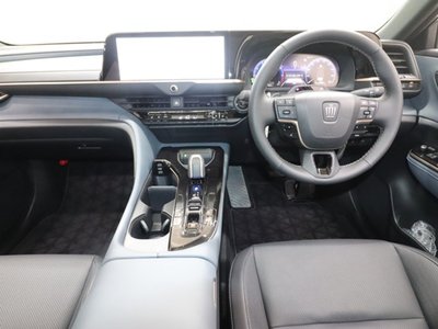 TOYOTA CROWN ESTATE - 4