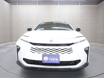 TOYOTA CROWN ESTATE - 5