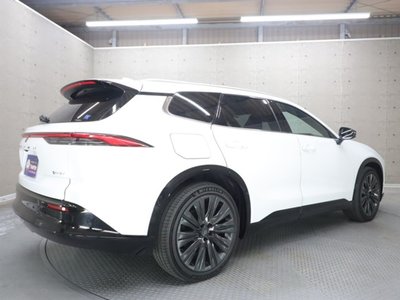 TOYOTA CROWN ESTATE - 3