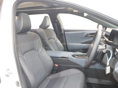 TOYOTA CROWN ESTATE - 6