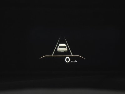 2021 Genesis GV80 — миниатюра 19