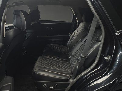 2021 Genesis GV80 — миниатюра 12