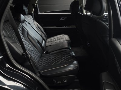 2021 Genesis GV80 — миниатюра 11