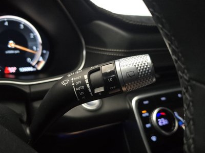 2021 Genesis GV80 — миниатюра 17