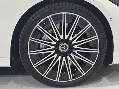 MERCEDES-BENZ CLE - 6