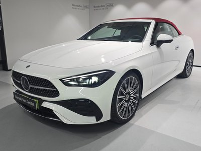 MERCEDES-BENZ CLE - 1