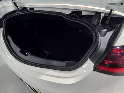 MERCEDES-BENZ CLE - 10