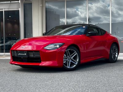 NISSAN FAIRLADY Z - 2