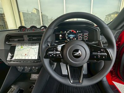 NISSAN FAIRLADY Z - 7