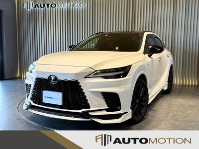 صورة 1 لـ 2024 Lexus RX
